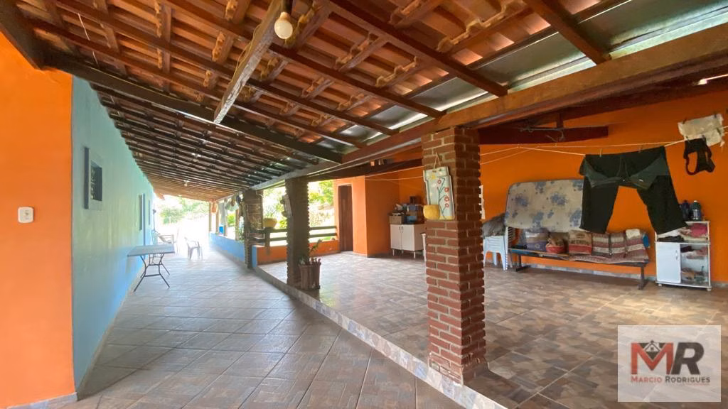 Country home of 3,000 m² in Cambuí, MG, Brazil