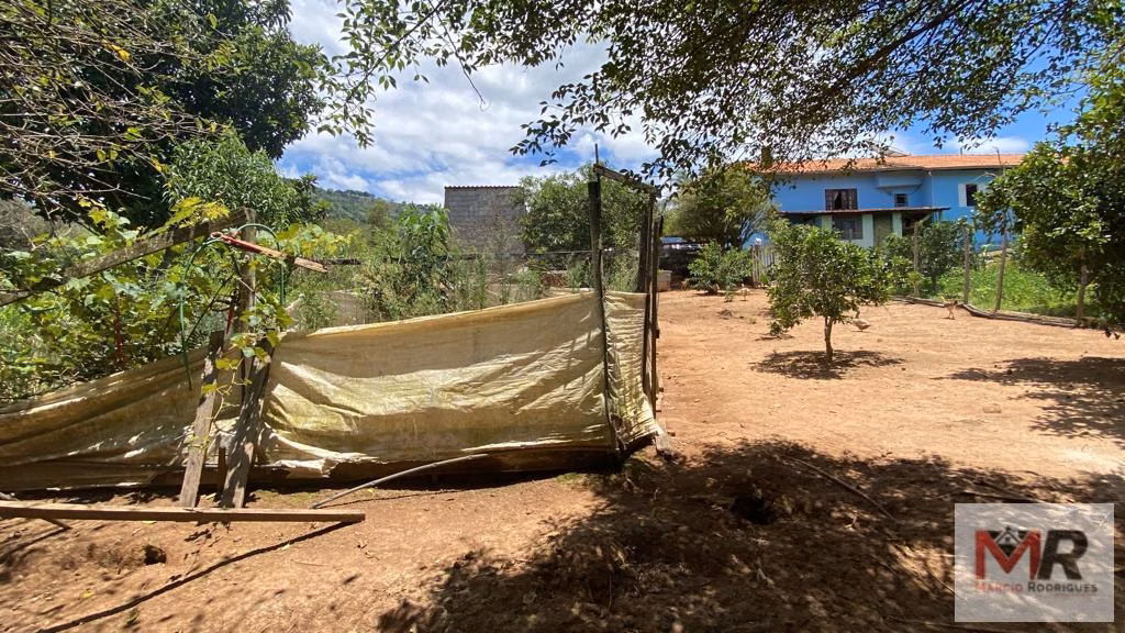 Country home of 3,000 m² in Cambuí, MG, Brazil