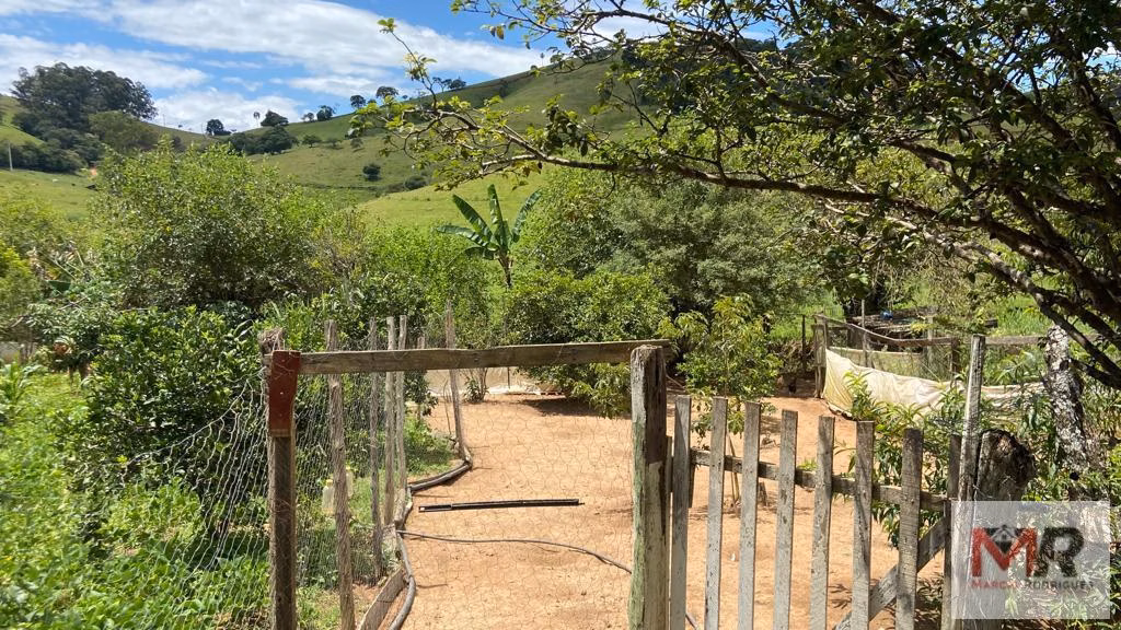 Country home of 3,000 m² in Cambuí, MG, Brazil