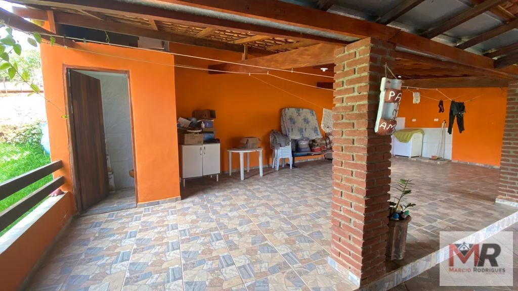 Country home of 3,000 m² in Cambuí, MG, Brazil