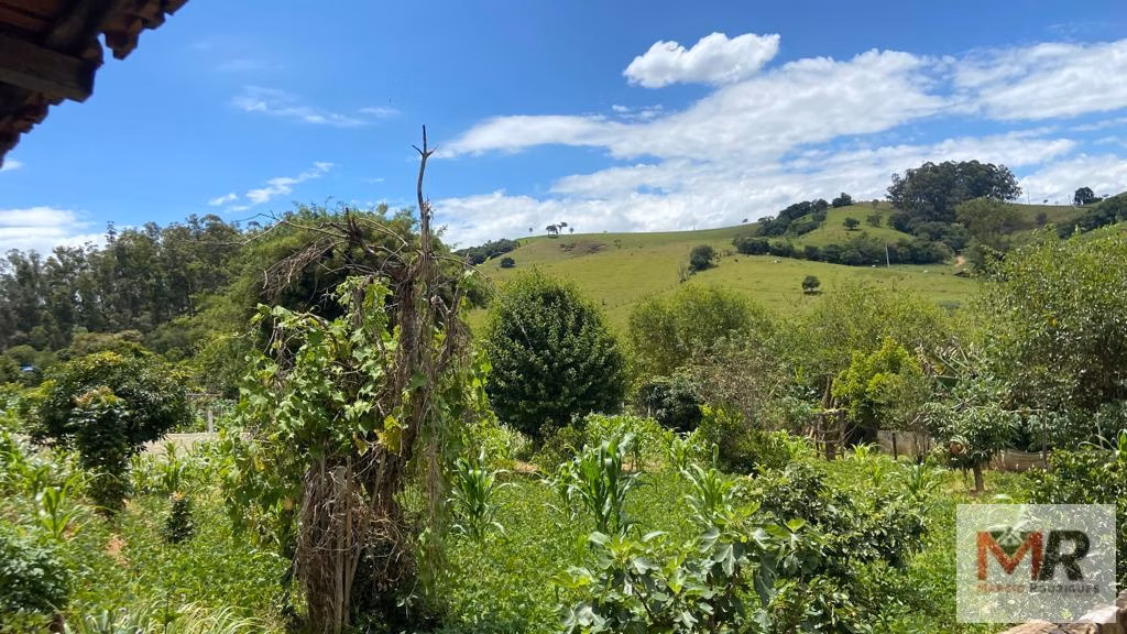 Country home of 3,000 m² in Cambuí, MG, Brazil
