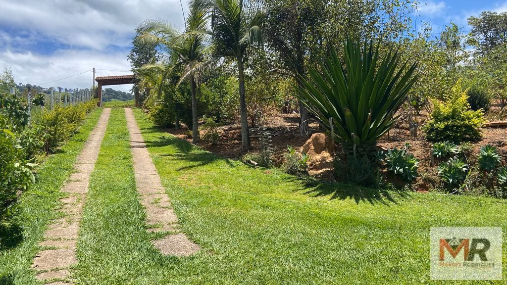 Country home of 3,000 m² in Cambuí, MG, Brazil