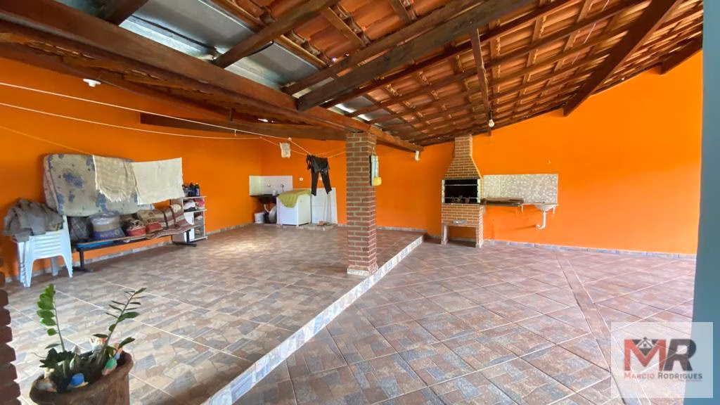 Country home of 3,000 m² in Cambuí, MG, Brazil