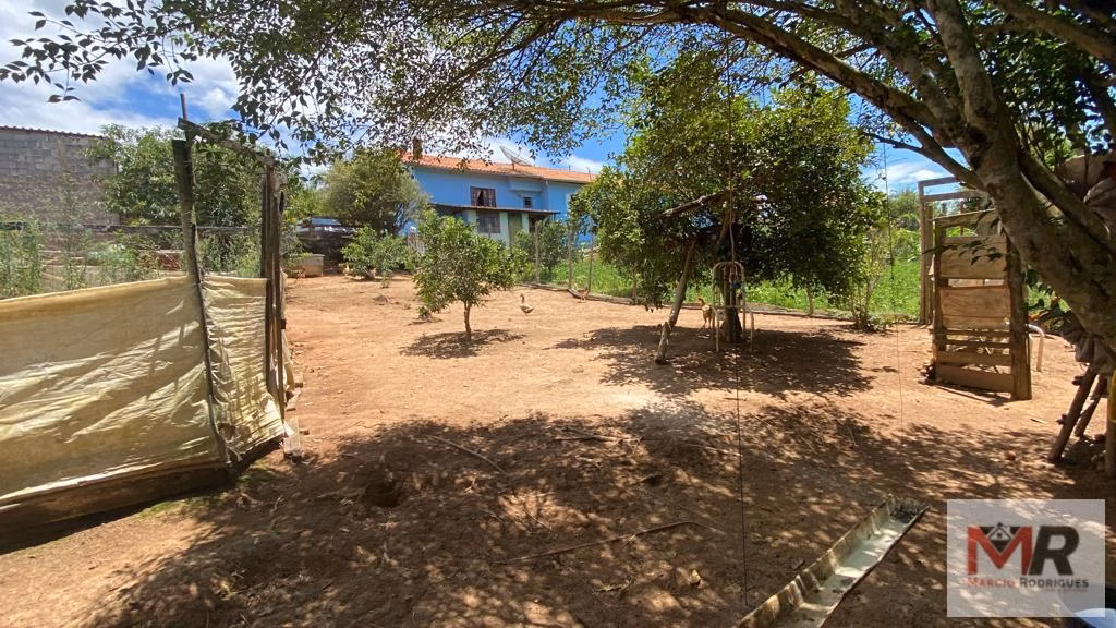 Country home of 3,000 m² in Cambuí, MG, Brazil