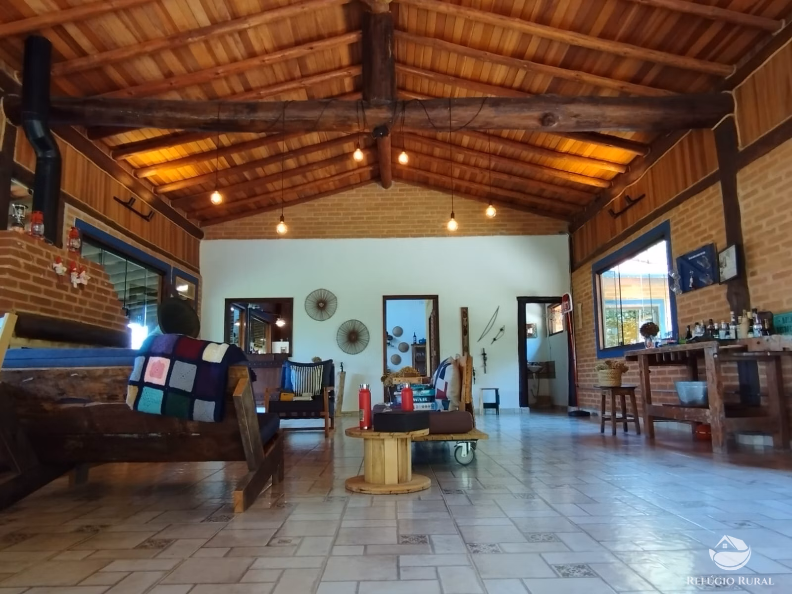 Sítio de 2 ha em São José dos Campos, SP