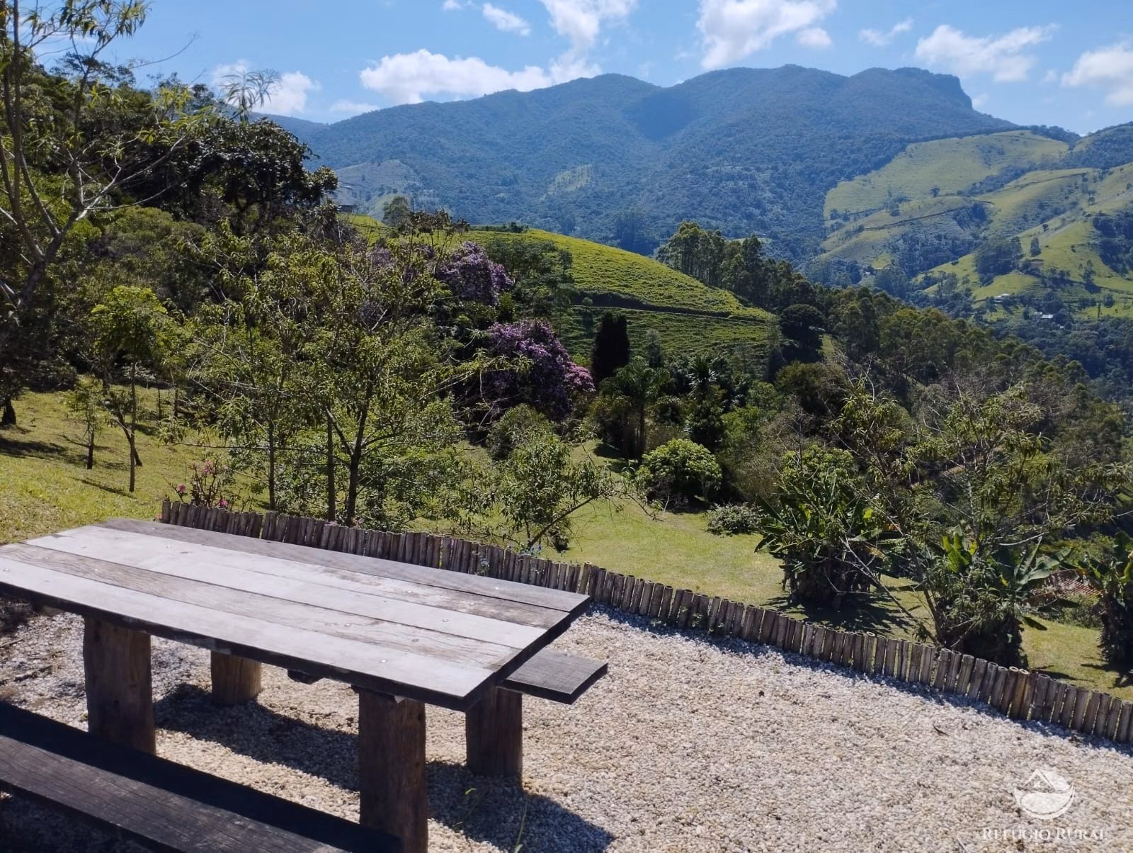 Sítio de 2 ha em São José dos Campos, SP