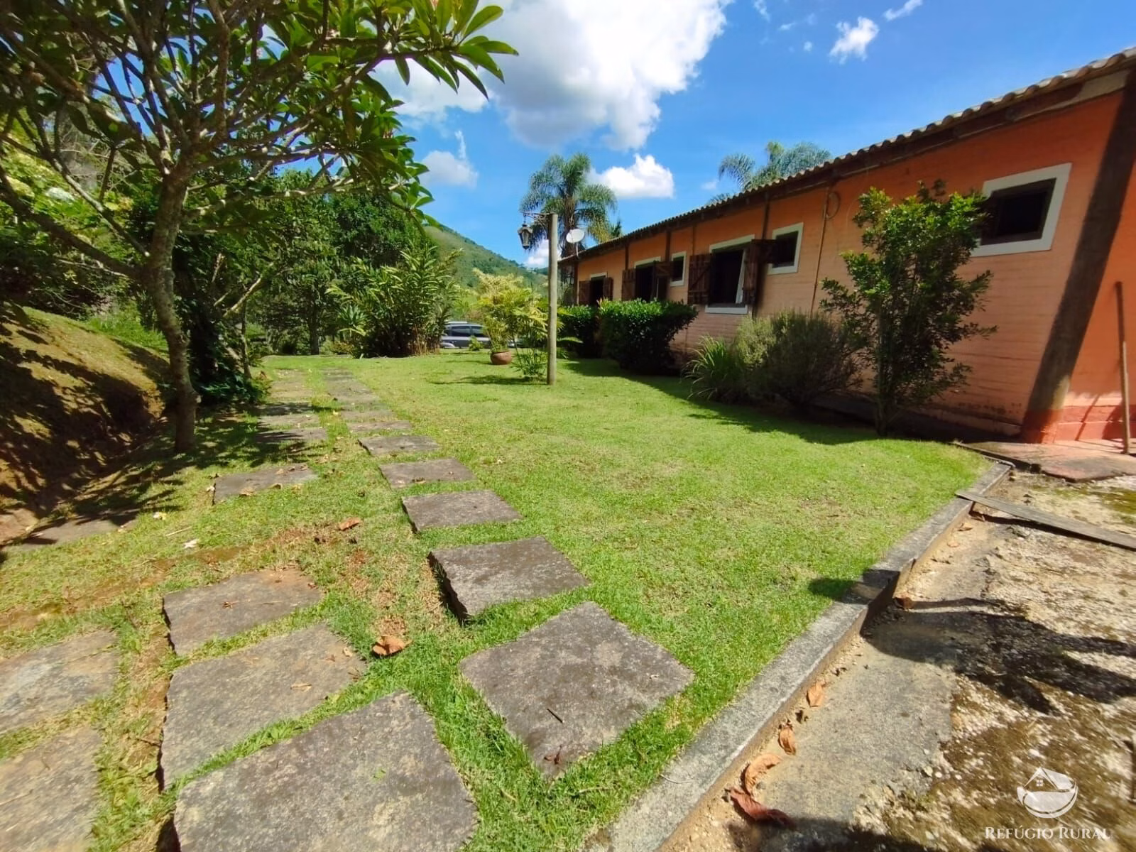 Sítio de 2 ha em São José dos Campos, SP