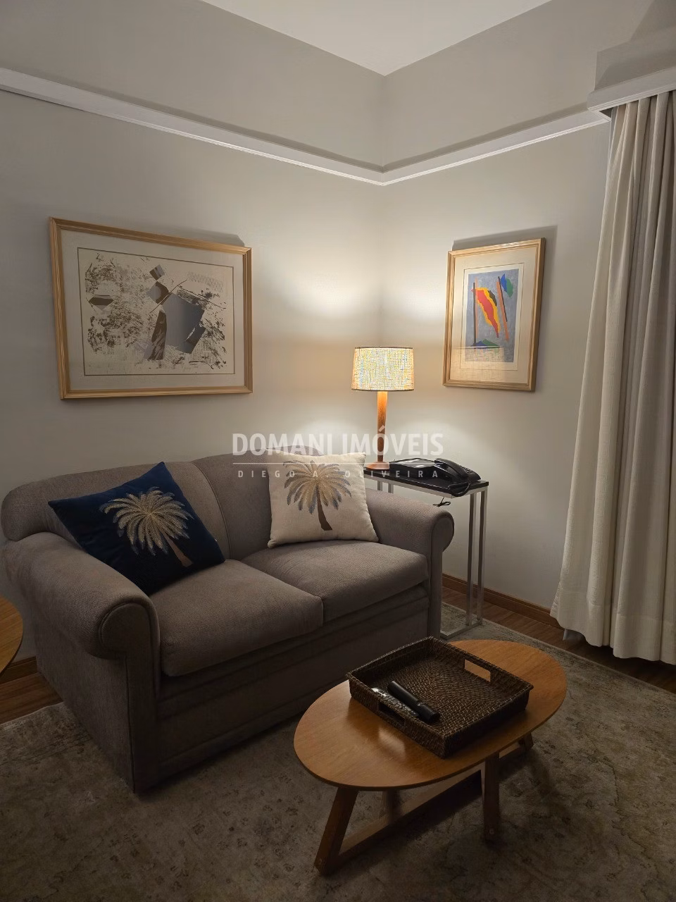 Casa de 1 ha em Campos do Jordão, SP