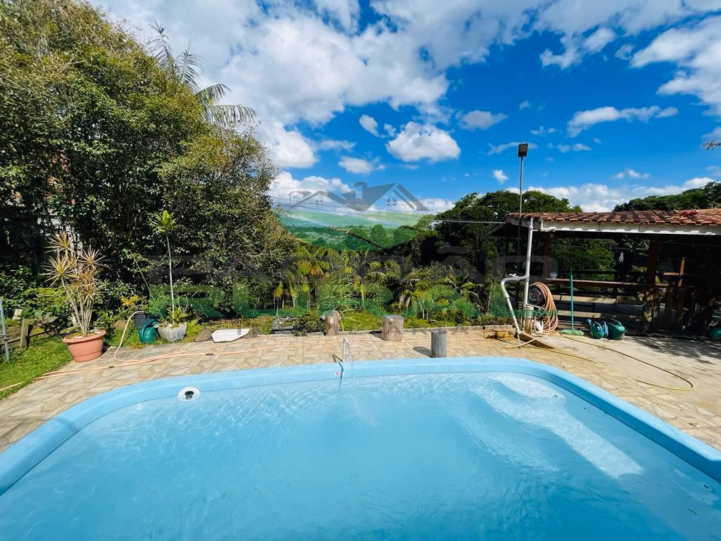 Small farm of 30 acres in Ibiúna, SP, Brazil