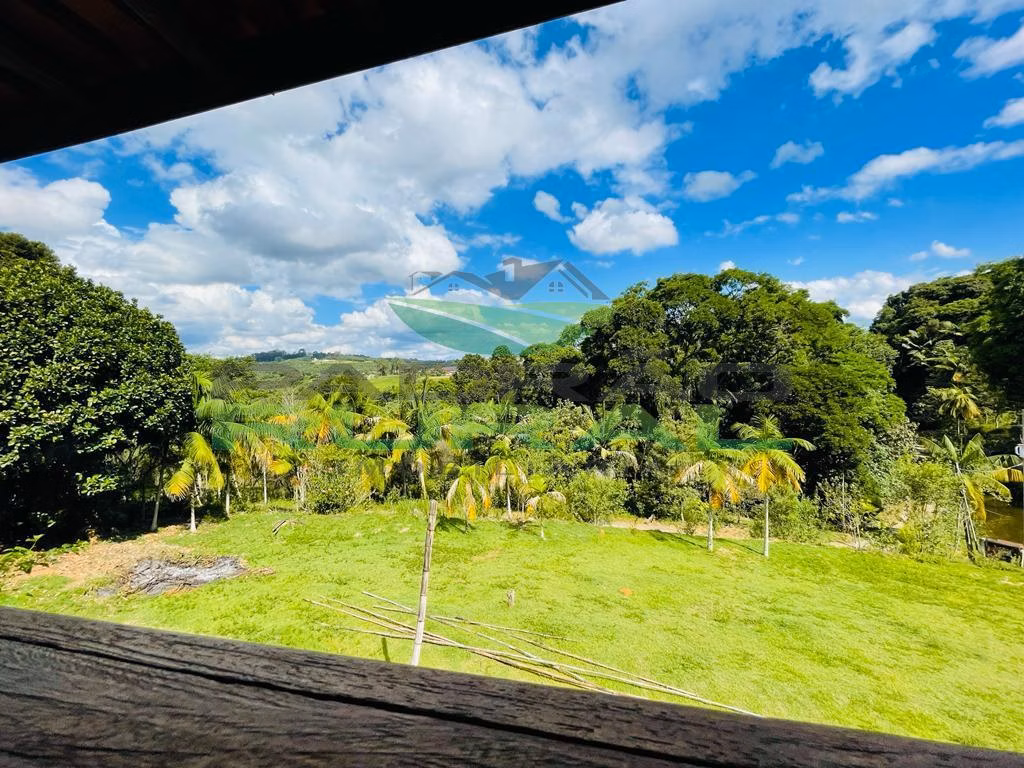 Small farm of 30 acres in Ibiúna, SP, Brazil
