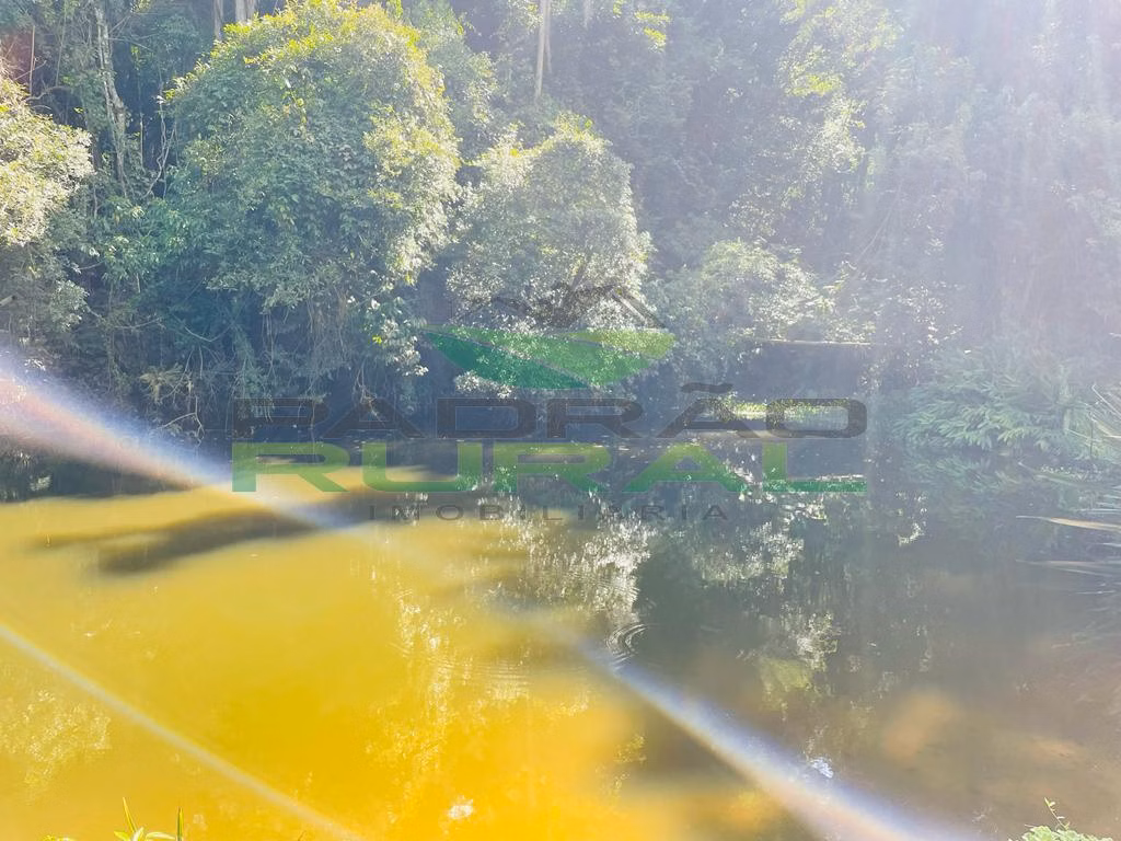 Sítio de 12 ha em Ibiúna, SP