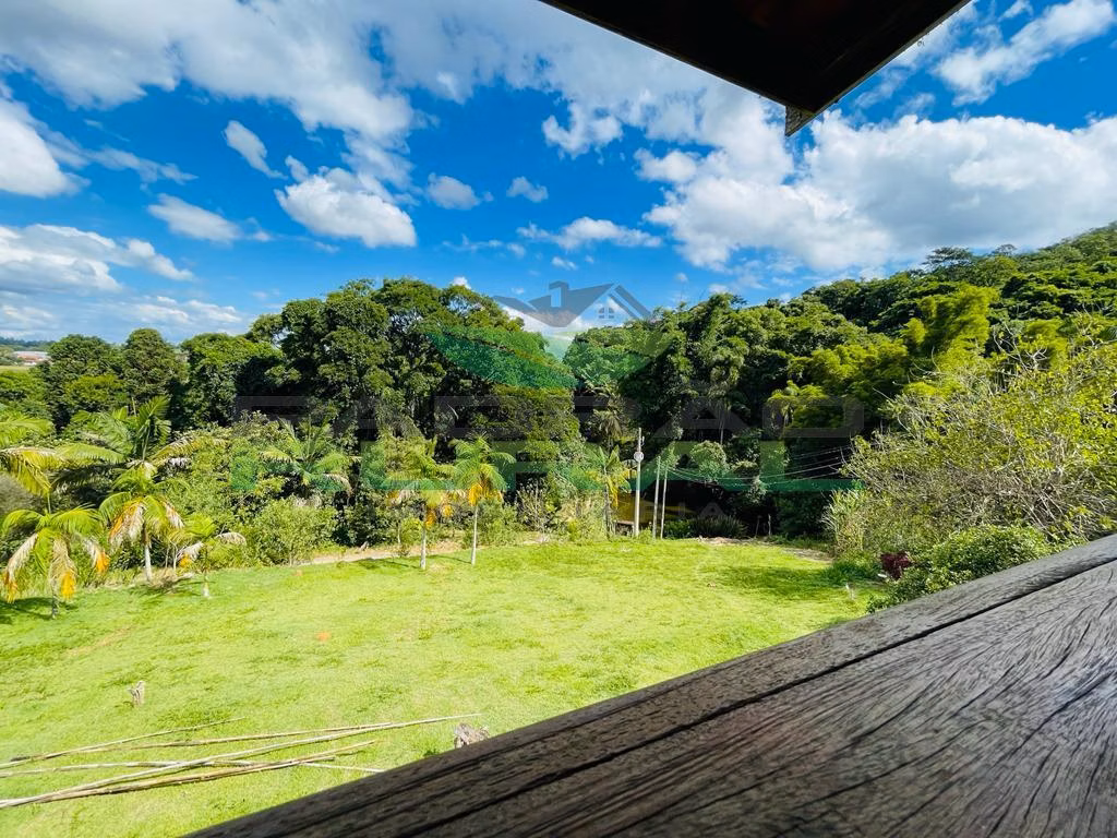 Small farm of 30 acres in Ibiúna, SP, Brazil
