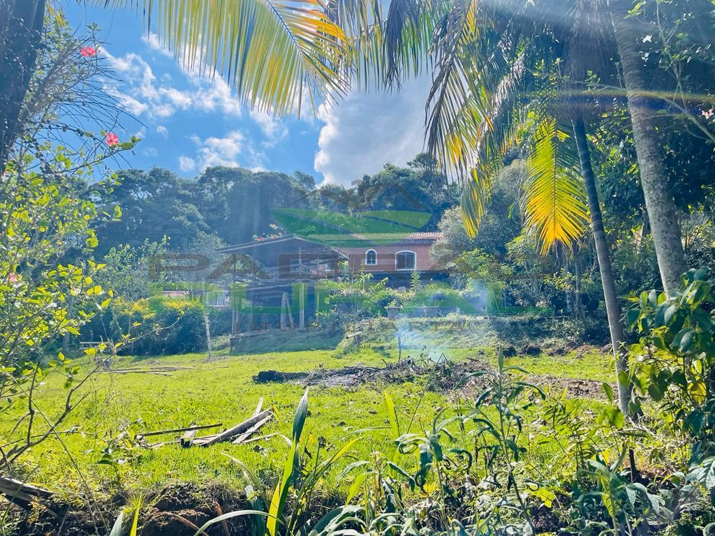 Sítio de 12 ha em Ibiúna, SP