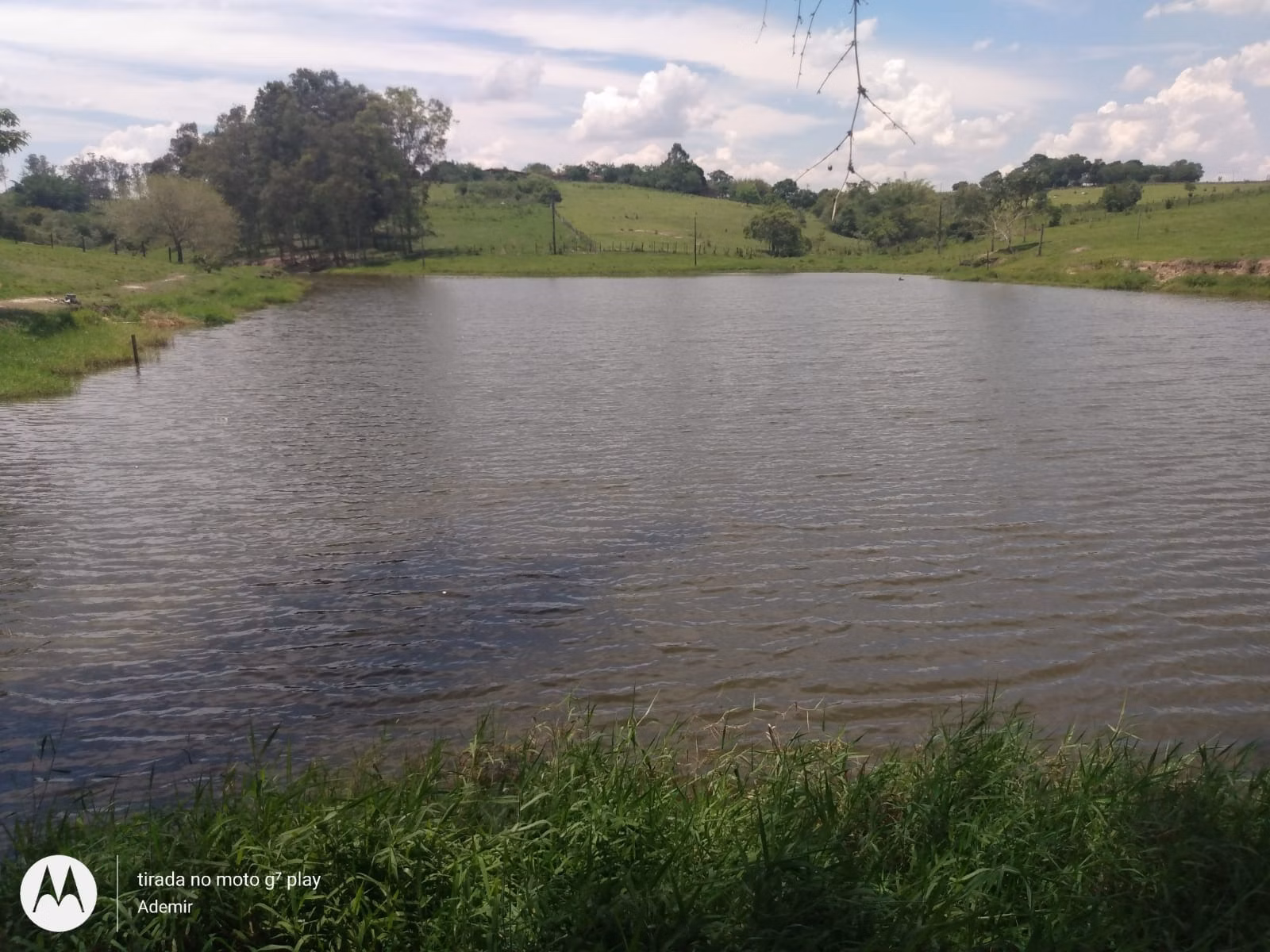 Country home of 21 acres in Conchas, SP, Brazil