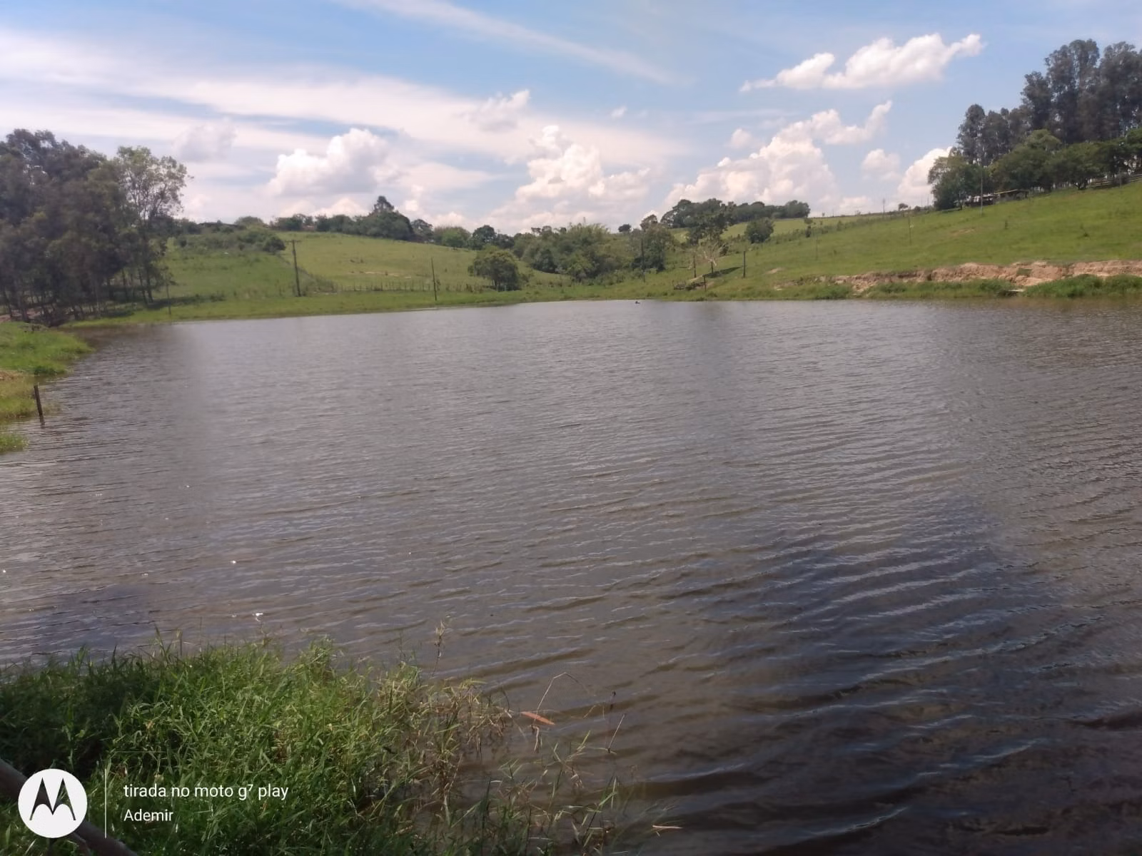 Country home of 21 acres in Conchas, SP, Brazil