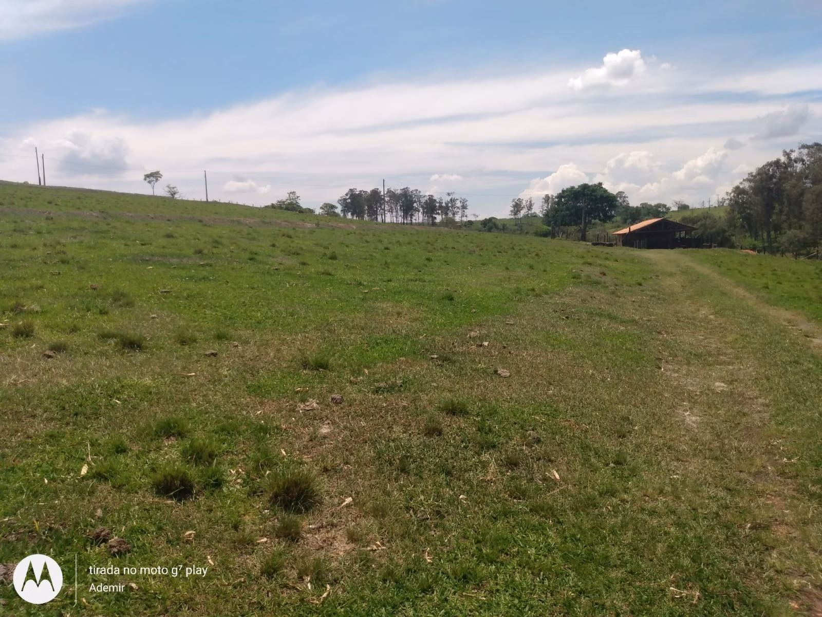 Country home of 21 acres in Conchas, SP, Brazil