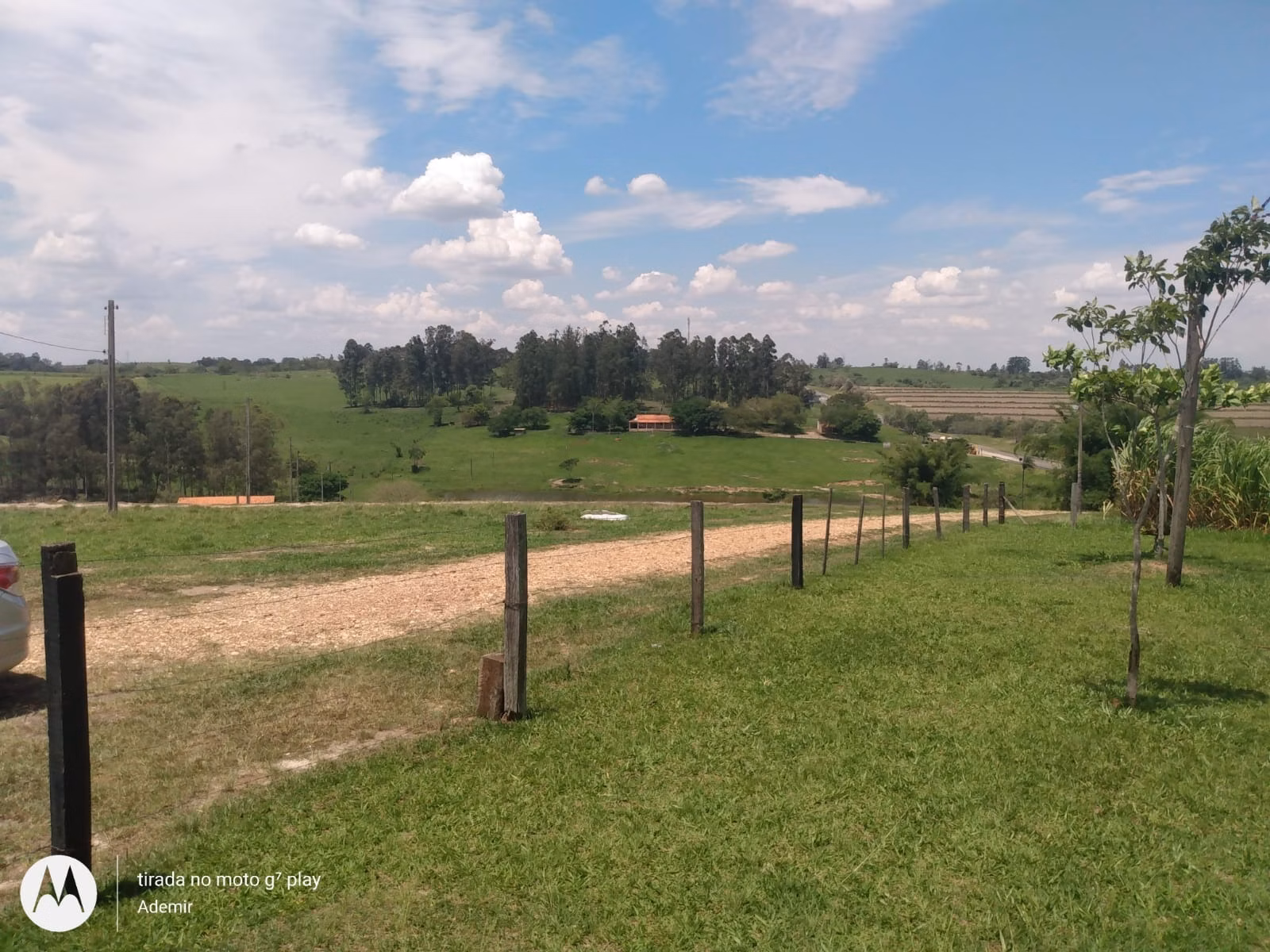 Country home of 21 acres in Conchas, SP, Brazil