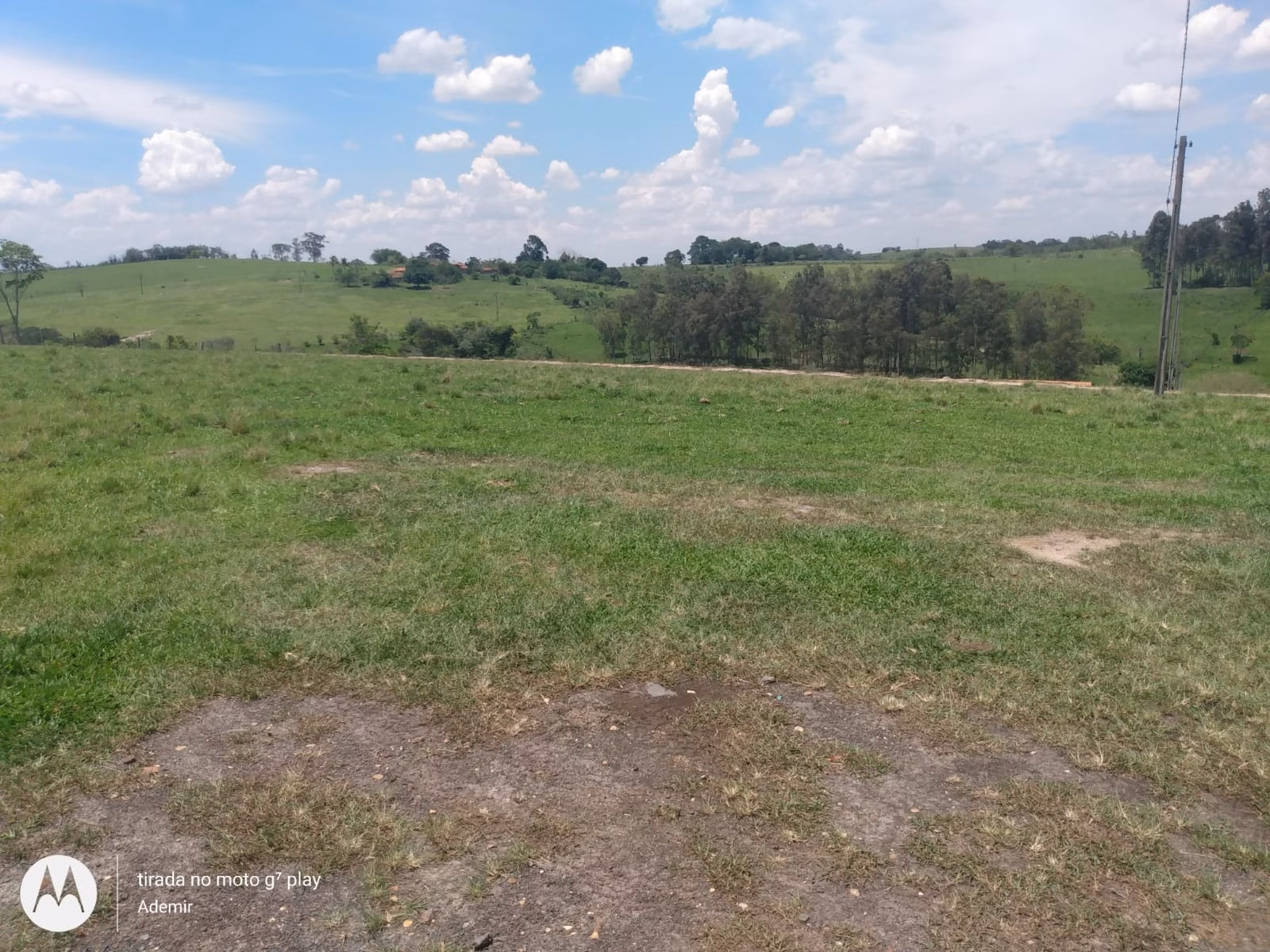 Country home of 21 acres in Conchas, SP, Brazil
