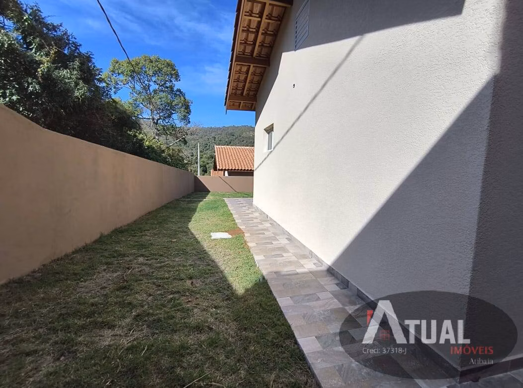 House of 198 m² in Atibaia, SP, Brazil