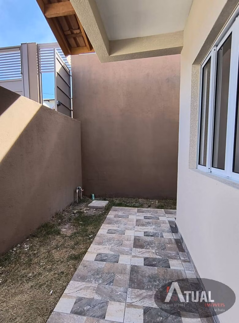 House of 198 m² in Atibaia, SP, Brazil
