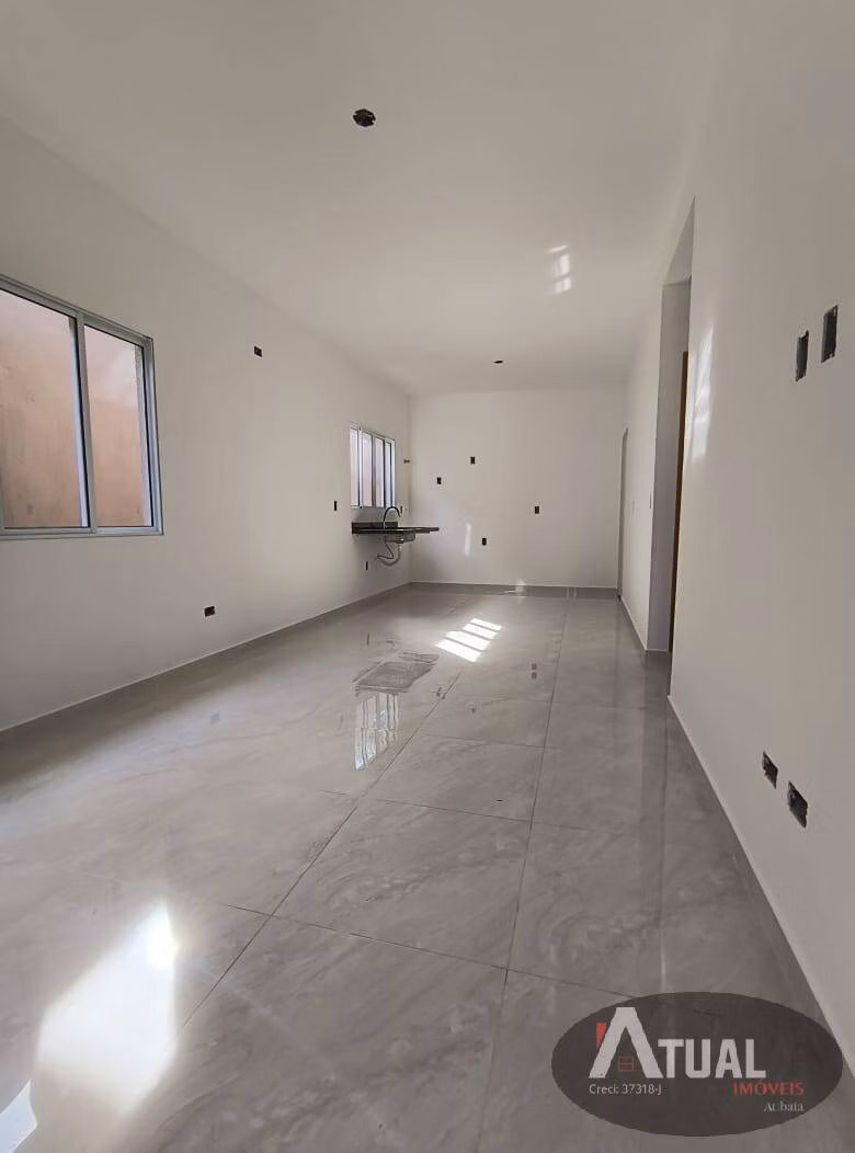 House of 198 m² in Atibaia, SP, Brazil