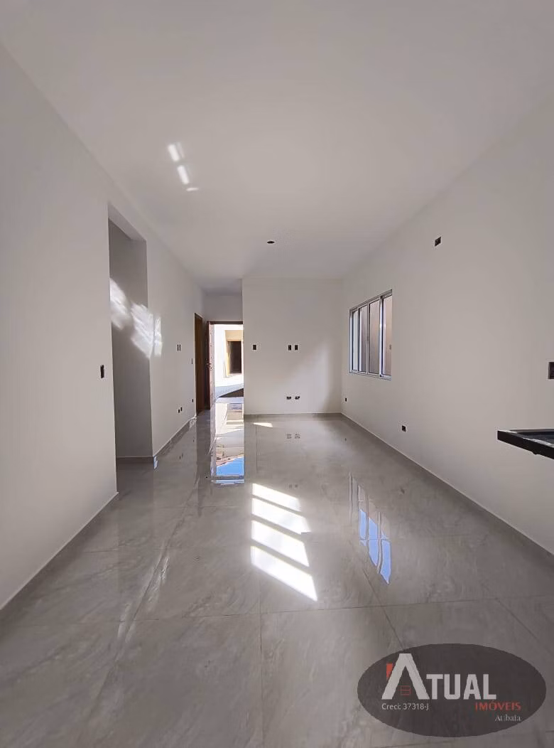 House of 198 m² in Atibaia, SP, Brazil
