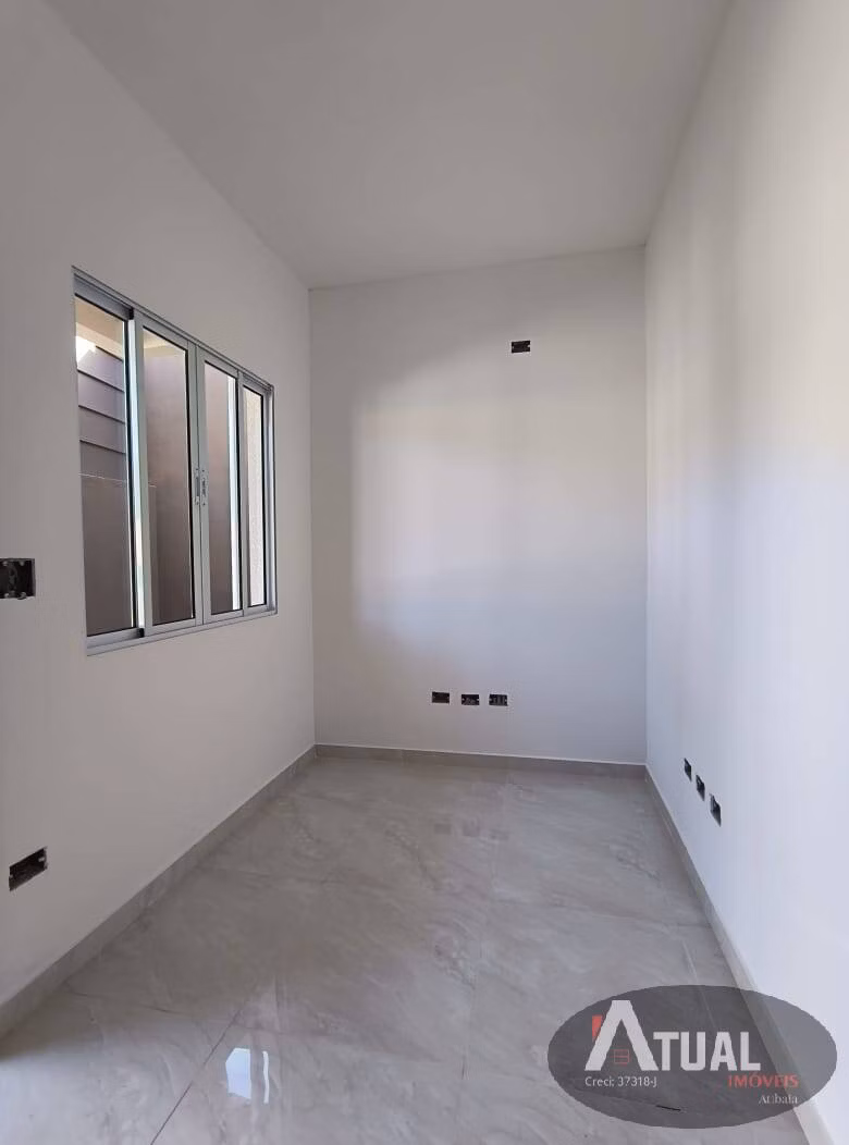 House of 198 m² in Atibaia, SP, Brazil