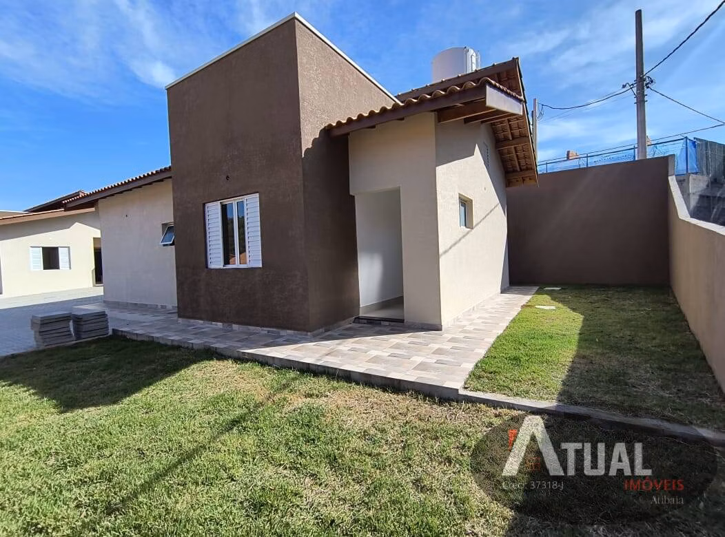 House of 198 m² in Atibaia, SP, Brazil