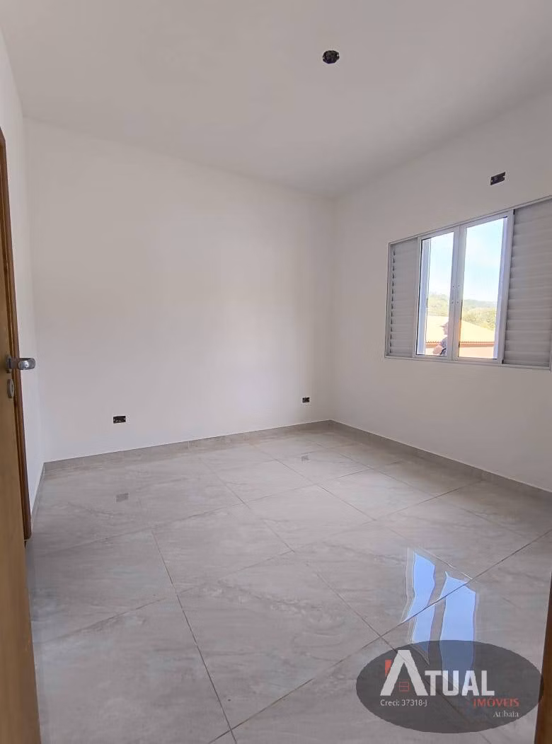 House of 198 m² in Atibaia, SP, Brazil