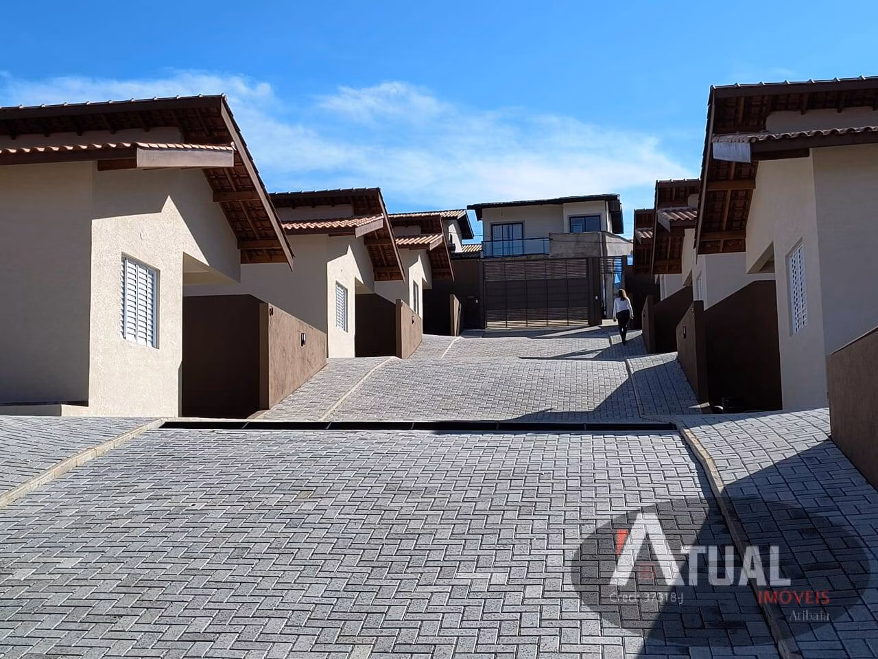 House of 198 m² in Atibaia, SP, Brazil
