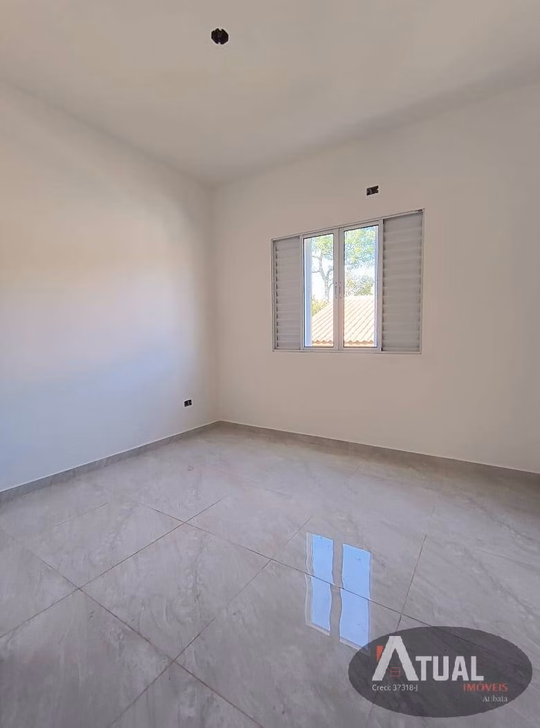 House of 198 m² in Atibaia, SP, Brazil