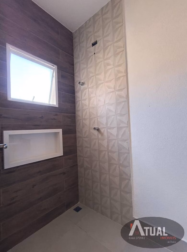House of 198 m² in Atibaia, SP, Brazil