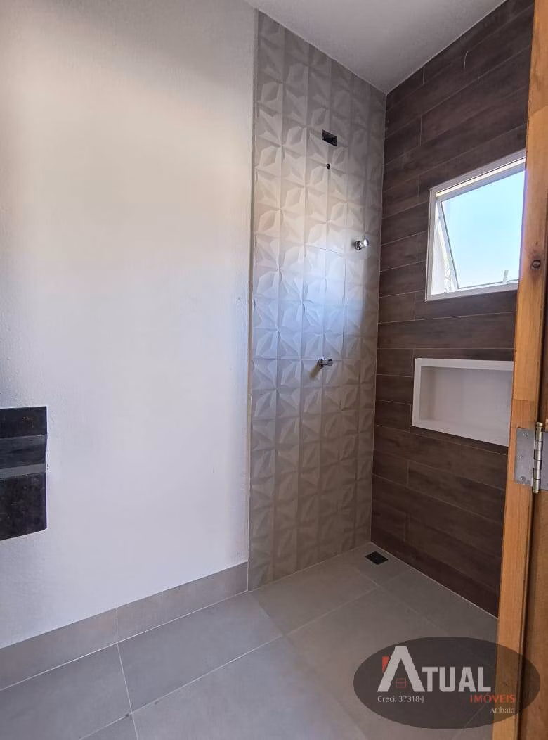 House of 198 m² in Atibaia, SP, Brazil