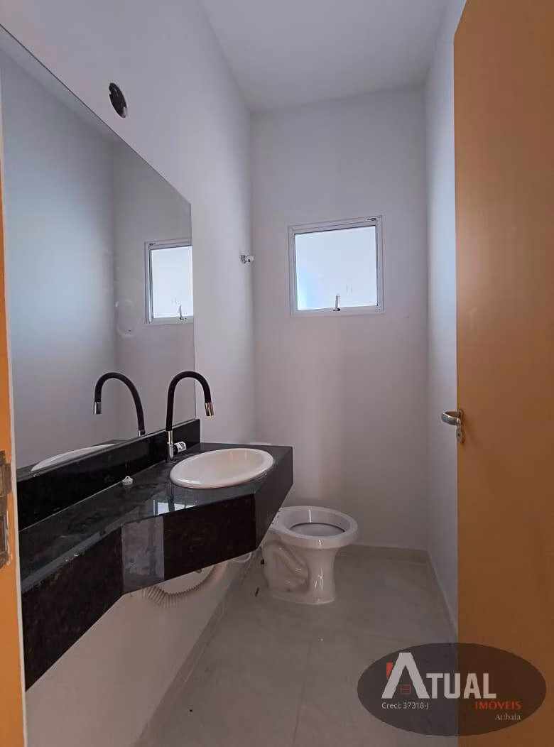 House of 198 m² in Atibaia, SP, Brazil