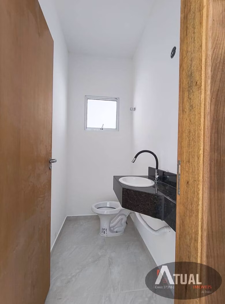 House of 198 m² in Atibaia, SP, Brazil