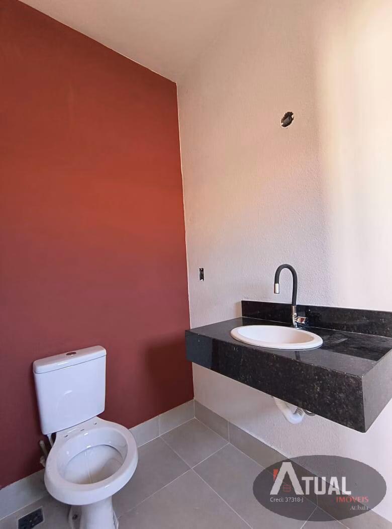 House of 198 m² in Atibaia, SP, Brazil