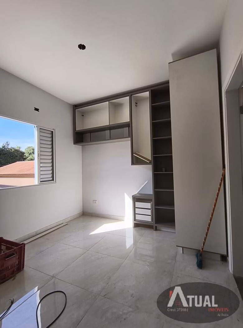 House of 198 m² in Atibaia, SP, Brazil