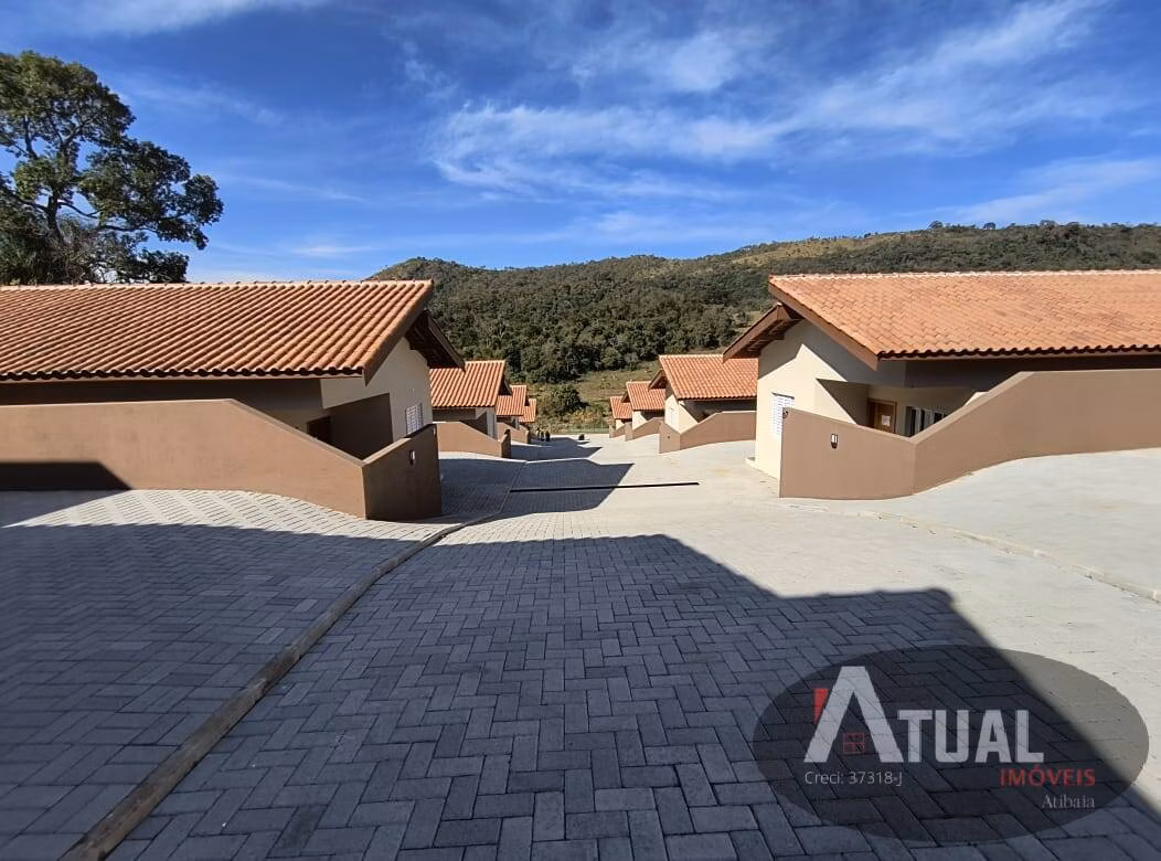 House of 198 m² in Atibaia, SP, Brazil