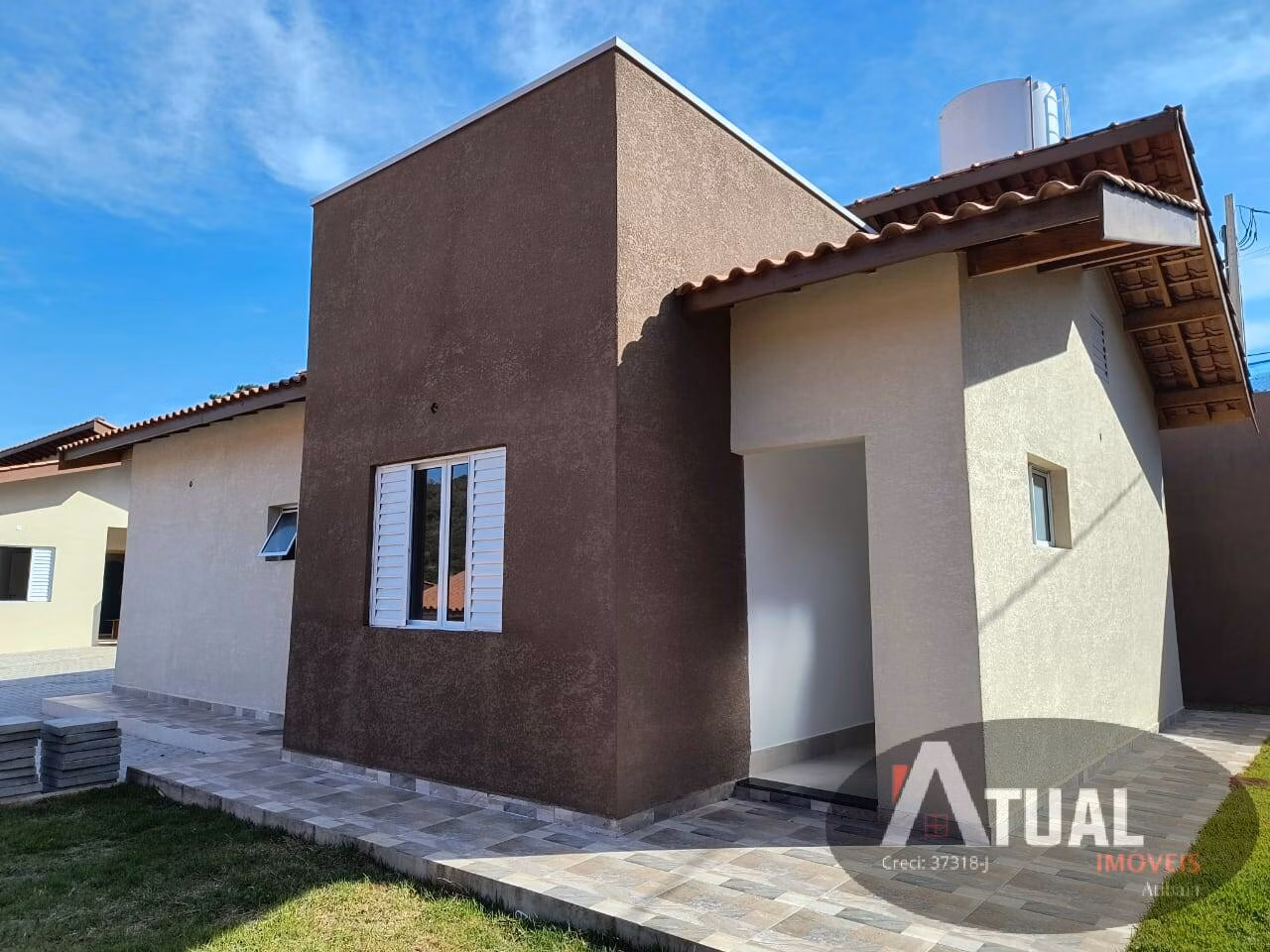 House of 198 m² in Atibaia, SP, Brazil