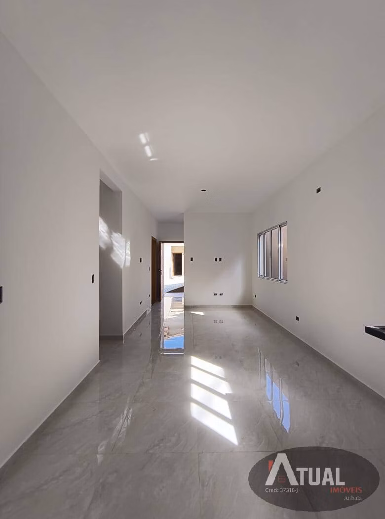 House of 198 m² in Atibaia, SP, Brazil