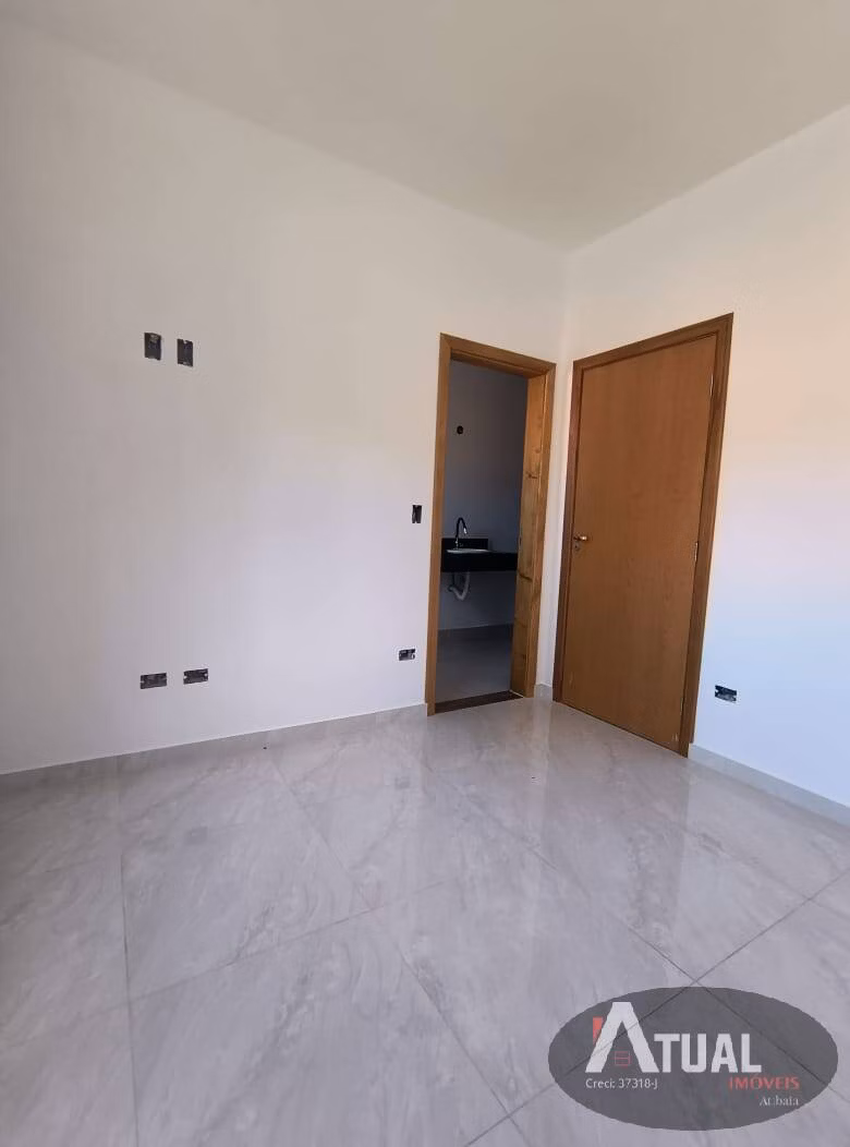 House of 198 m² in Atibaia, SP, Brazil