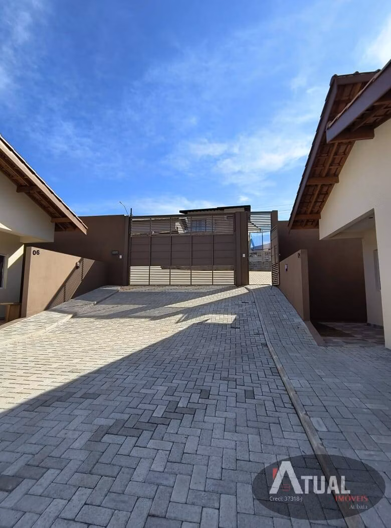 House of 198 m² in Atibaia, SP, Brazil