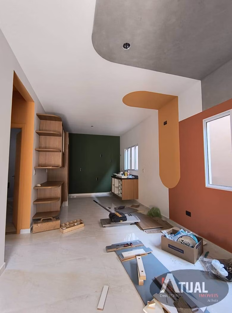 House of 198 m² in Atibaia, SP, Brazil