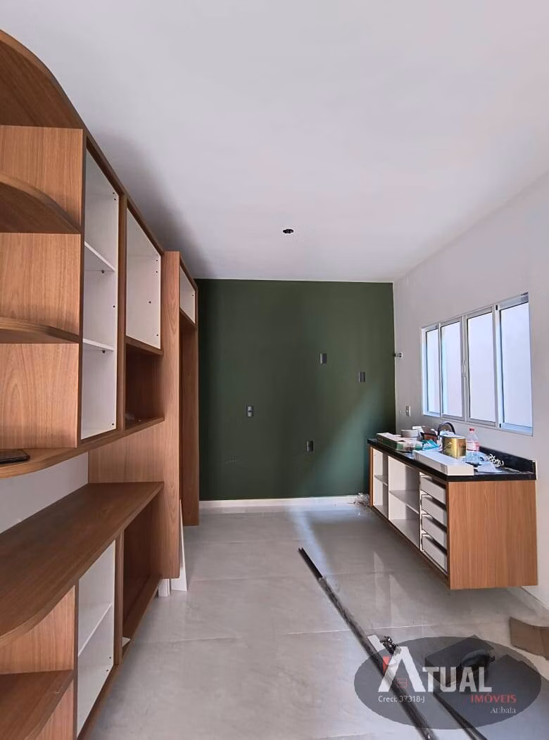 House of 198 m² in Atibaia, SP, Brazil