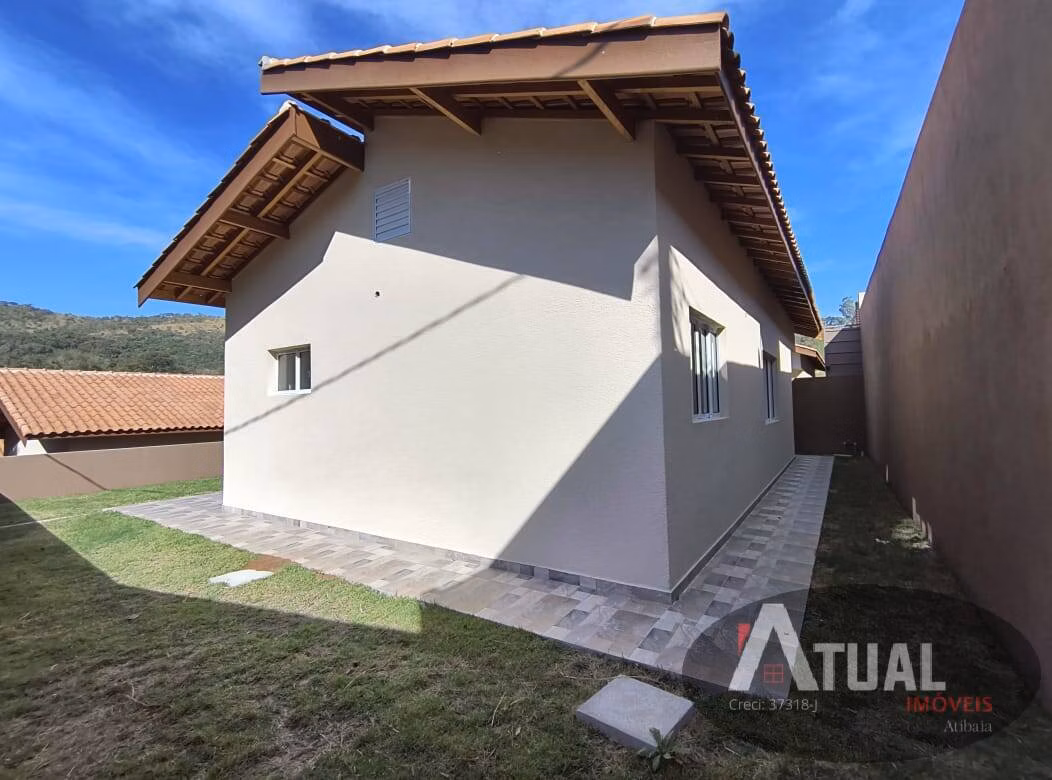 House of 198 m² in Atibaia, SP, Brazil