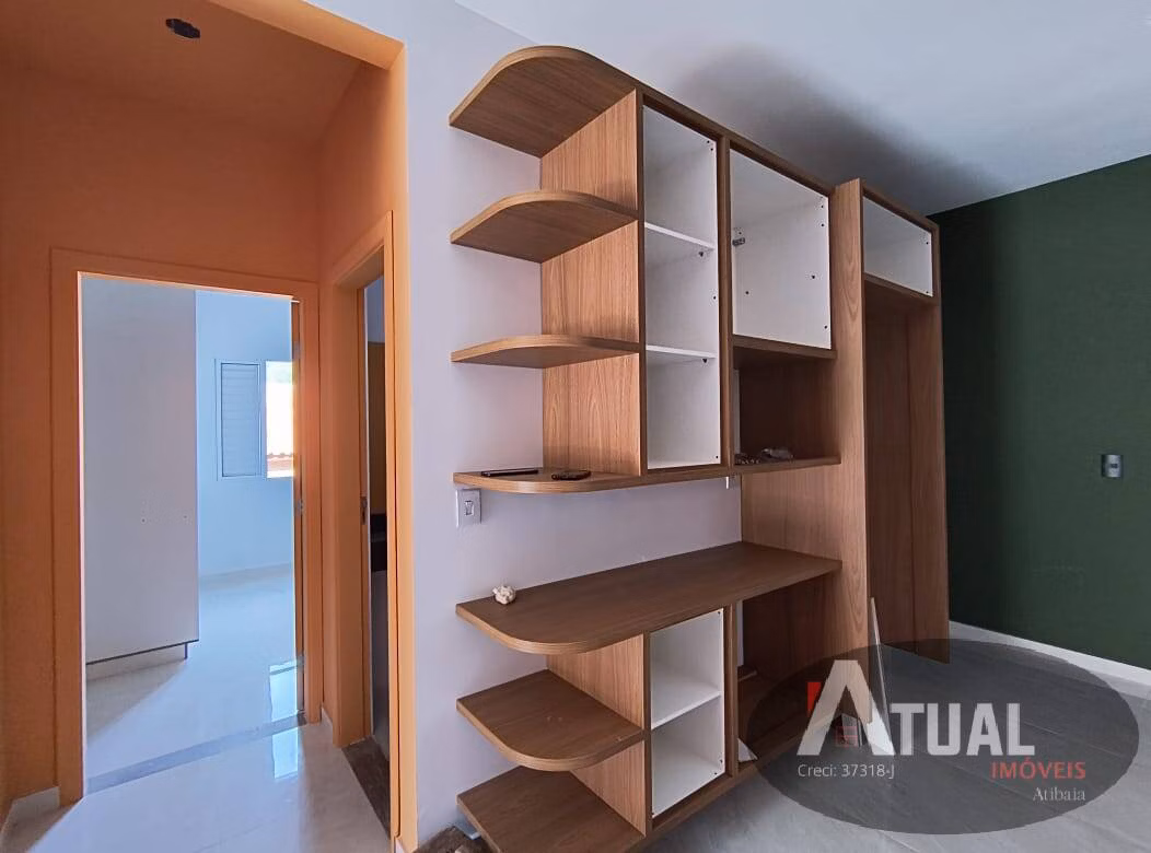 House of 198 m² in Atibaia, SP, Brazil