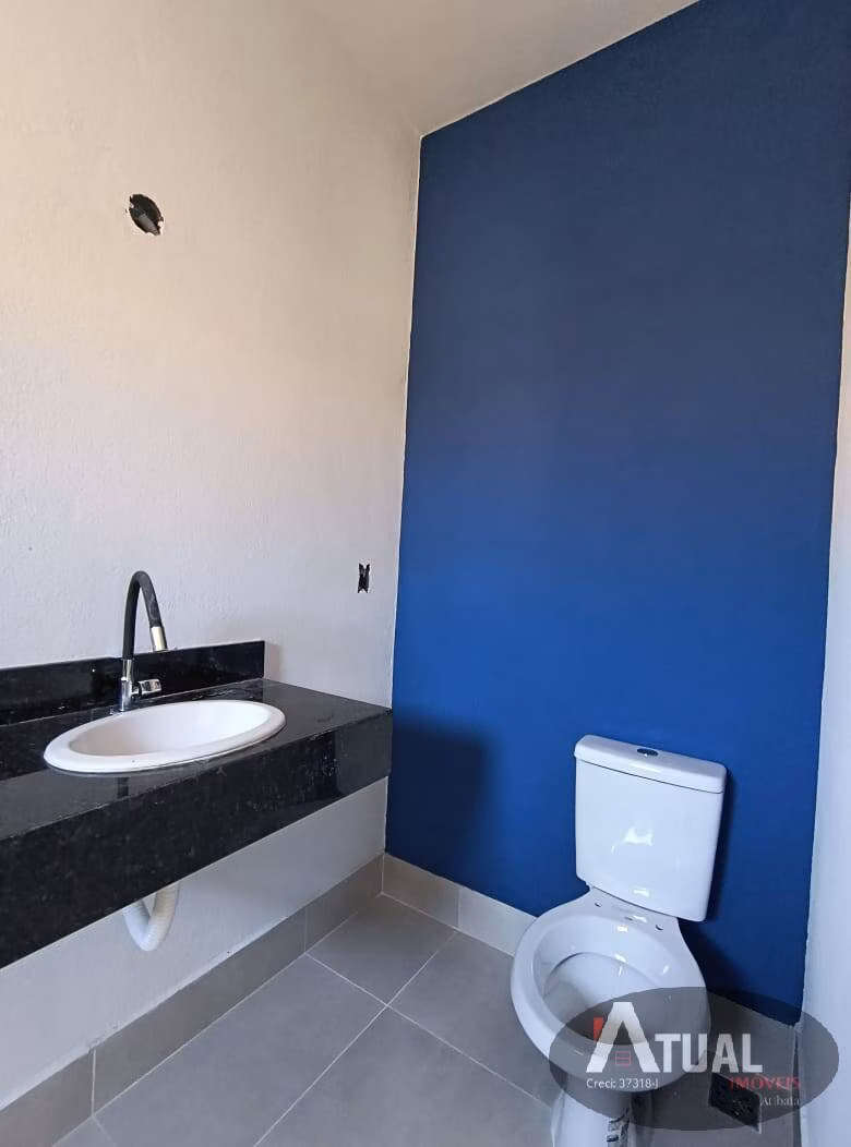 House of 198 m² in Atibaia, SP, Brazil