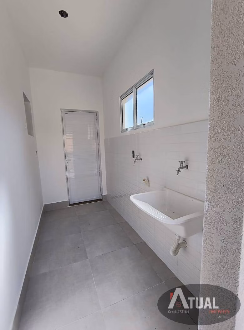 House of 198 m² in Atibaia, SP, Brazil