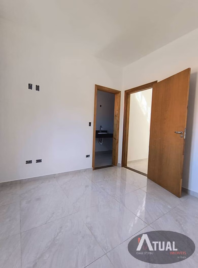 House of 198 m² in Atibaia, SP, Brazil