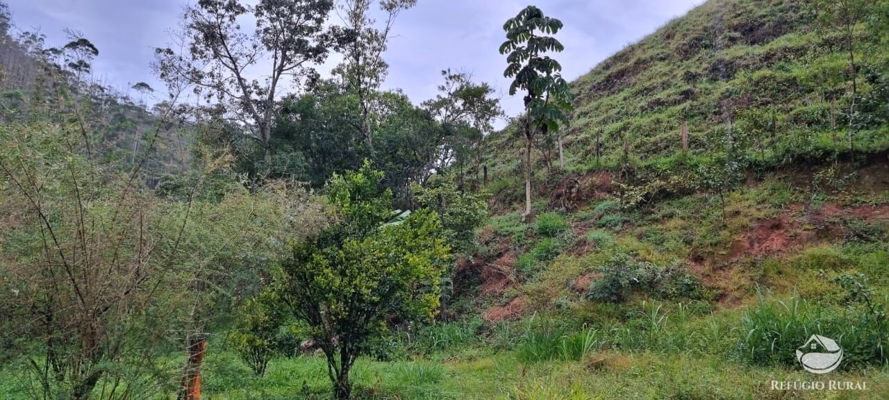 Sítio de 4 ha em São José dos Campos, SP
